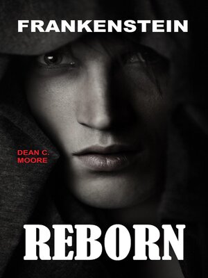 cover image of Reborn